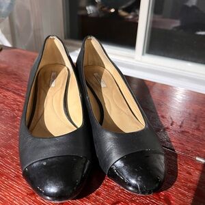 Geoxx Respira wedges